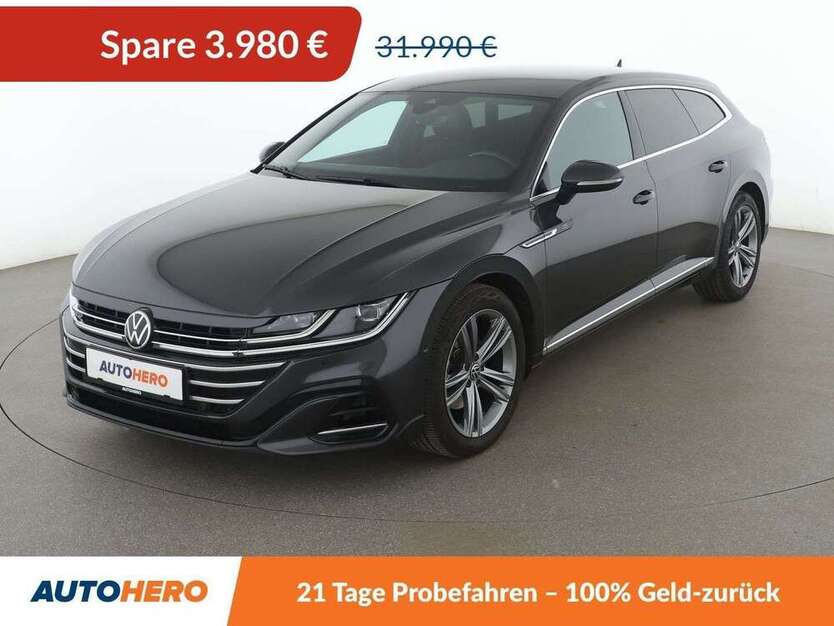 Arteon