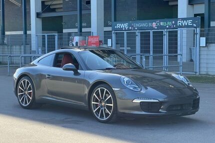 Porsche 991
