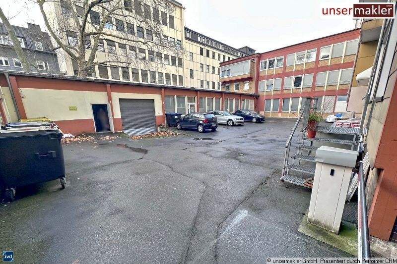 Etagenwohnung Duisburg Neudorf-Nord - 3 Zimmer, 69 m&sup2;, 149.000&euro; | Angebot:25776733