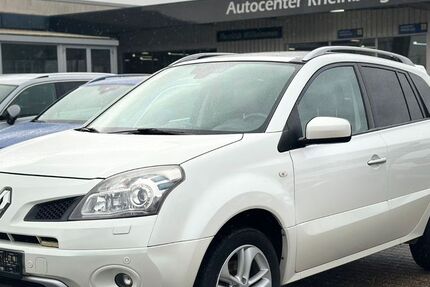 Renault Koleos 240.000 km 5.499 € Rheinberg 47495
