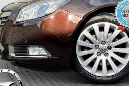 Opel Insignia 393.547 km 2.290 &euro; Düsseldorf 40625