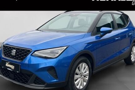 Seat Arona 14.100 km 19.490 &euro; Duisburg 47059