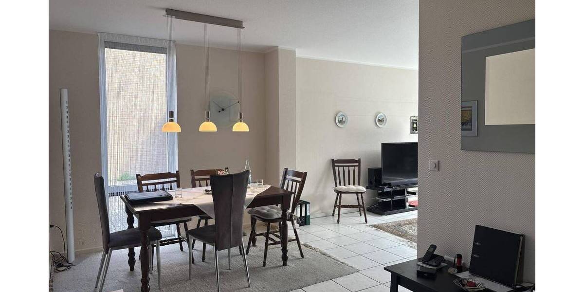 Doppelhaushälfte Krefeld Hüls - 4 Zimmer, 110 m&sup2;, 385.000&euro; | Angebot:26881631