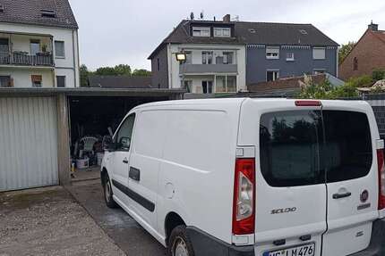 Fiat Scudo 310.000 km 5.200 € Monchengladbach 41199