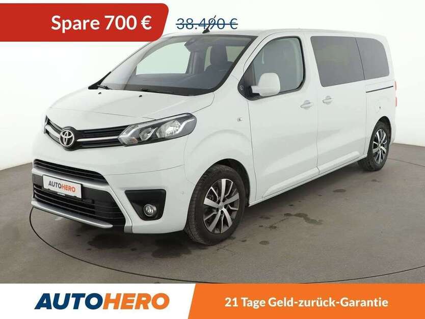 Proace