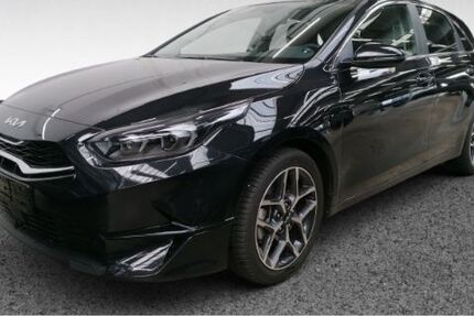 Kia ceed / Ceed 21.400 km 23.480 € Neuss 41464