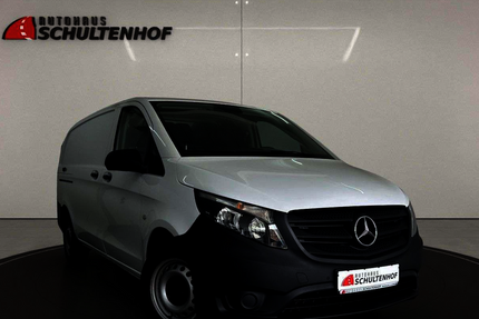 Mercedes-Benz Vito 67.090 km 25.990 &euro; Mülheim an der Ruhr 45481