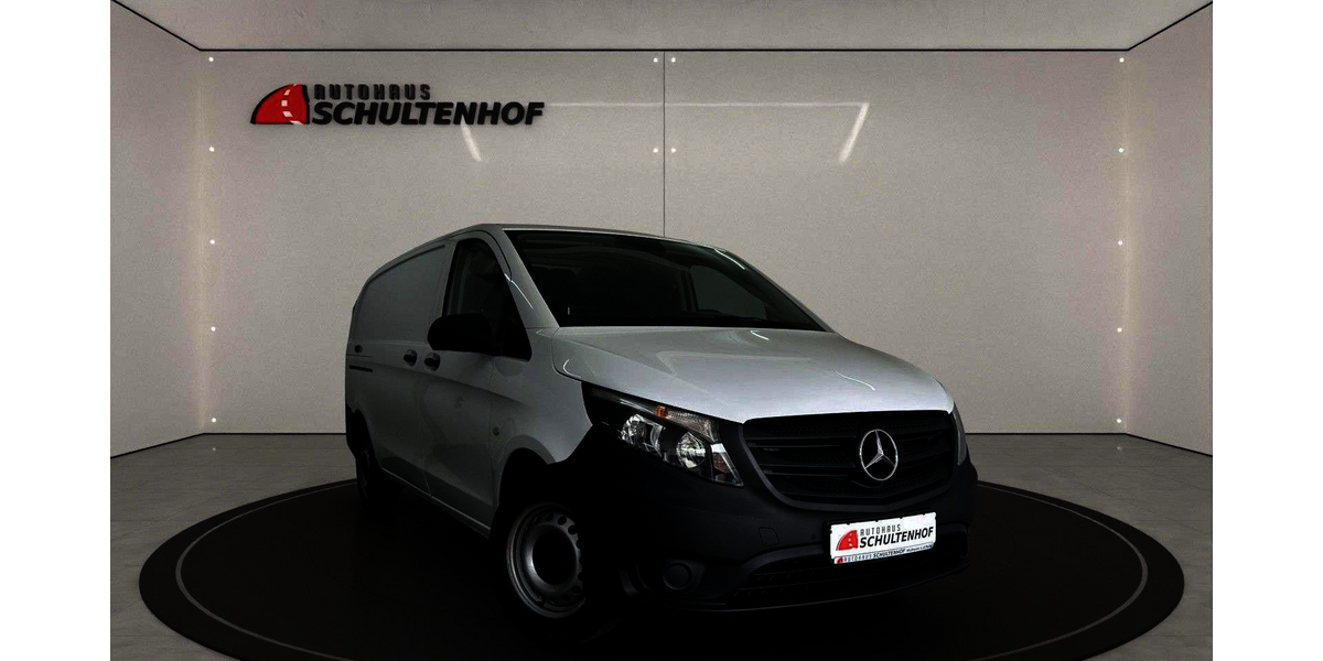 Mercedes-Benz Vito 67.090 km 25.990 &euro; Mülheim an der Ruhr 45481
