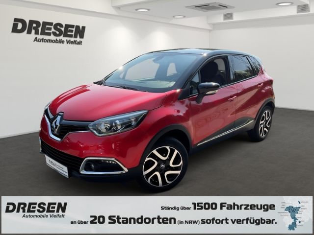 Captur