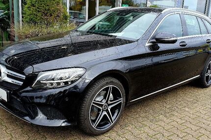 Mercedes-Benz C 200 143.221 km 19.910 € Wachtendonk 47669