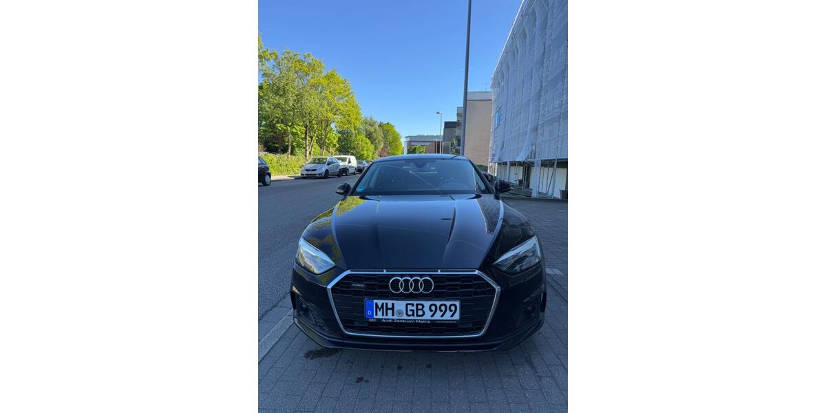 Audi A5 84.700 km 22.999 &euro; Mülheim an der Ruhe 45481