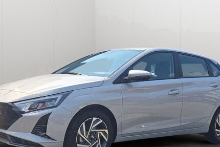 Hyundai i20 17.631 km 21.150 € Dinslaken 46535