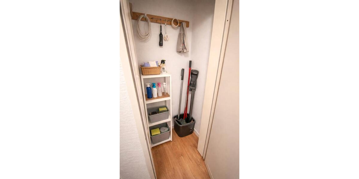 Etagenwohnung Neuss - 1 Zimmer, 35 m&sup2;, 580&euro; | Angebot:26196213