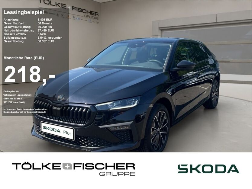 Skoda Scala 3.666 km 26.440 € Krefeld 47804