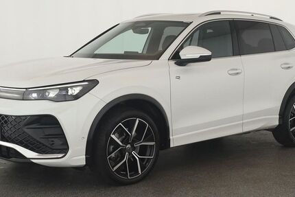 VW Tiguan 10.500 km 47.284 &euro; Düsseldorf 40233