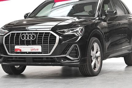 Audi Q3 82.174 km 31.444 € Wuppertal 42109