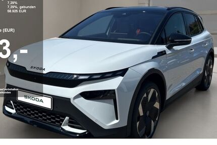 Skoda Elroq 9.875 km 46.666 € Viersen-Dülken 41751