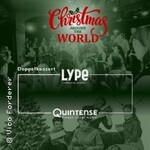 Quintense & LYPE - Christmas around the World