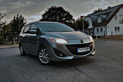 Mazda 5 254.000 km 4.190 &euro; Mülheim an der Ruhr 45475