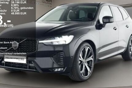 Volvo XC60 26.318 km 47.490 &euro; Krefeld 47805