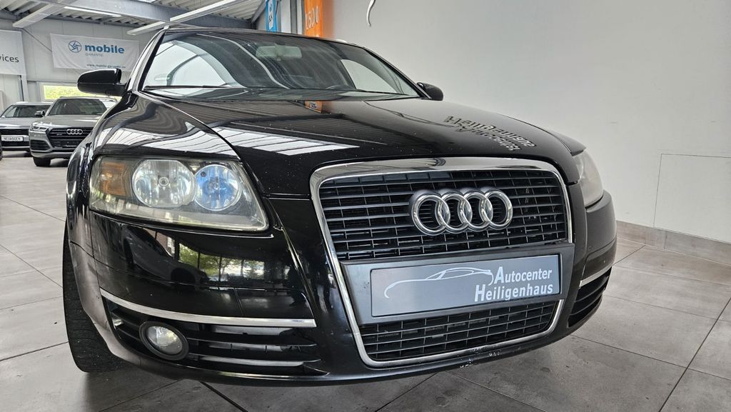 Audi A6 318.390 km 2.180 &euro; Heiligenhaus 42579