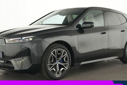 BMW iX 25.271 km 46.593 &euro; Neuss 41460