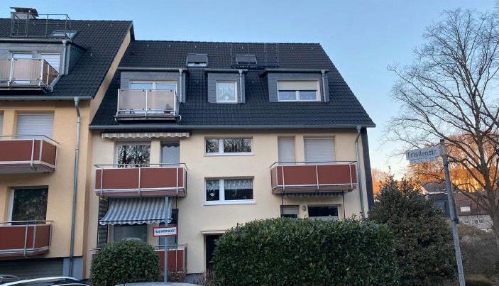 Erdgeschoßwohnung Heiligenhaus - 4 Zimmer, 105 m&sup2;, 368.000&euro; | Angebot:25402455