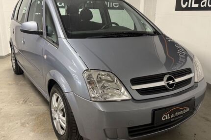 Opel Meriva 112.000 km 3.890 &euro; Bottrop 46244