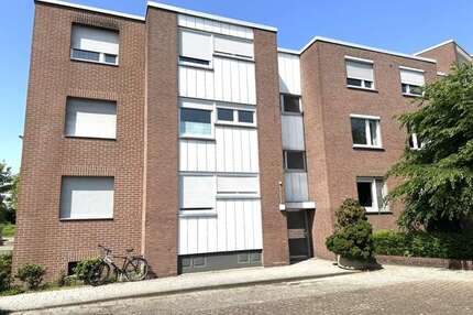 Wohnung zum Kaufen in Neukirchen-Vluyn 119.000 € 79 m²