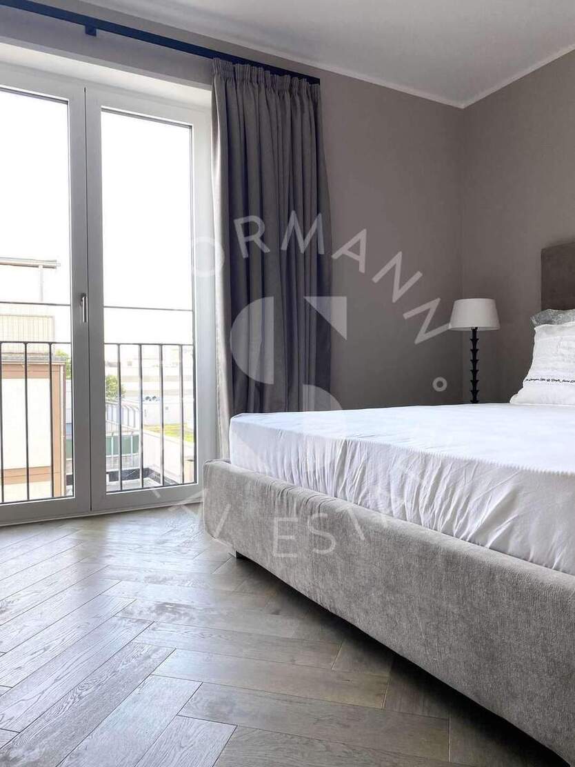 Moderne und hochwertige Vierzimmerwohnung in Kö-Nähe 4 zimmer