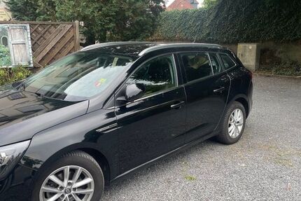 Renault Megane 165.000 km 8.800 € Dorsten 46284