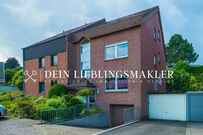 Wohnung zum Kaufen in Mönchengladbach 259.000 € 85 m²
