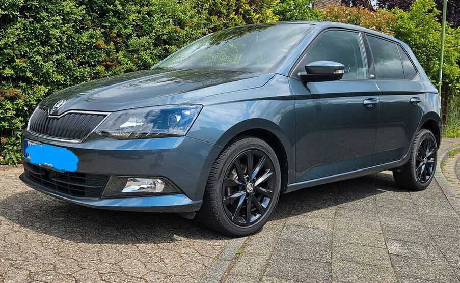 Fabia
