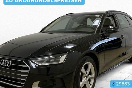 Audi A4 103.748 km 17.990 &euro; Krefeld 47829