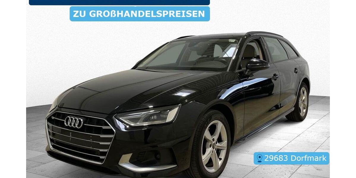 Audi A4 103.748 km 17.990 &euro; Krefeld 47829