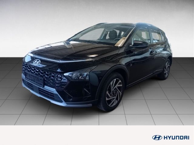 Hyundai BAYON 18.547 km 19.940 &euro; Neuss 41464