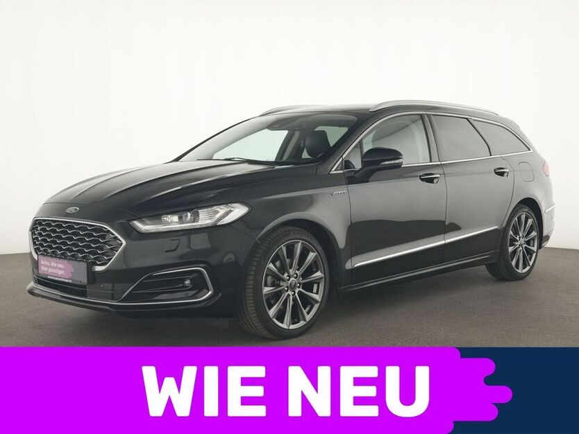 Mondeo