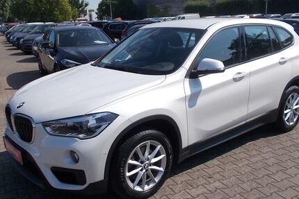 BMW X1 112.288 km 16.400 &euro; Willich 47877