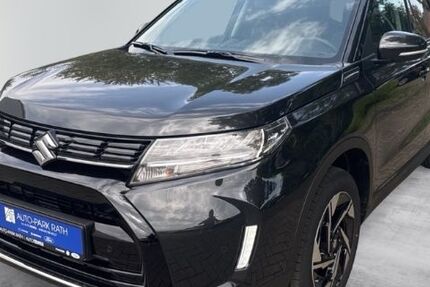 Suzuki Vitara 20.500 km 24.480 &euro; Düsseldorf 40472