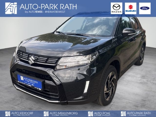Suzuki Vitara 20.500 km 24.480 &euro; Düsseldorf 40472