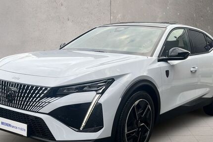 Peugeot 408 9.999 km 42.790 € Oberhausen 46149