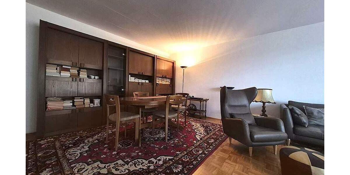 Etagenwohnung Essen Überruhr-Holthausen - 3 Zimmer, 93 m&sup2;, 190.000&euro; | Angebot:25678677