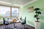 Flexible Arbeitsplätze und Büroräume mit hervorragender Anbindung - All-in-Miete