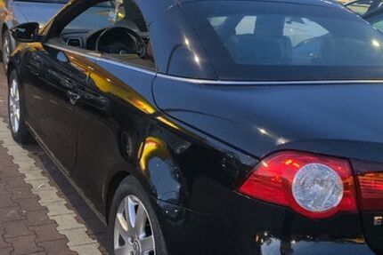 VW Eos 176.000 km 3.600 &euro; Gelsenkirchen 45899