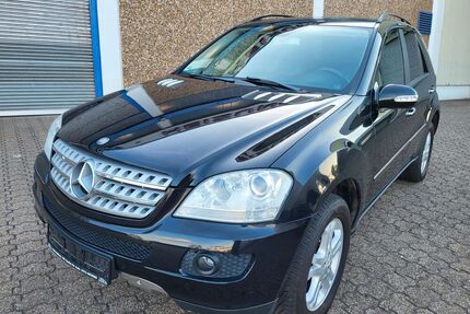 Mercedes ML 320