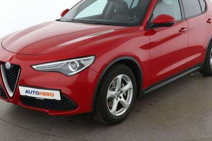 Alfa Romeo Stelvio 31.798 km 21.640 &euro; Essen 45141