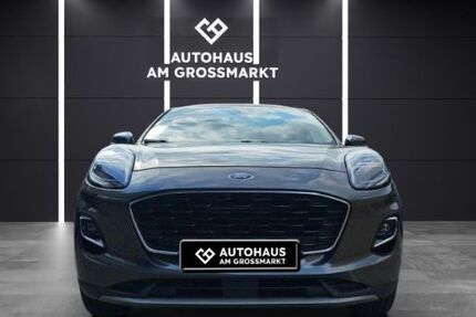 Ford Puma 34.441 km 19.190 € Duisburg 47059