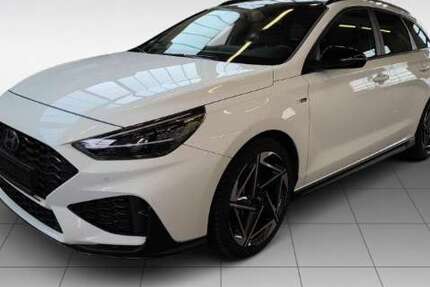 Hyundai i30 22.764 km 26.940 &euro; Neuss 41464