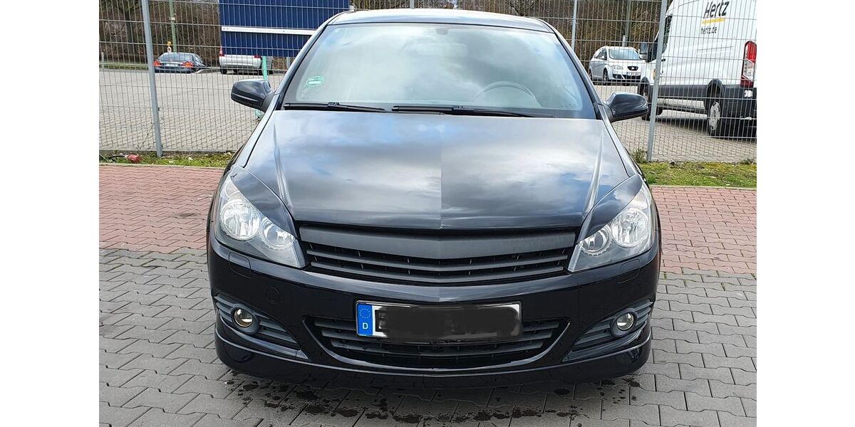 Opel Astra 160.124 km 3.700 &euro; Essen 45143