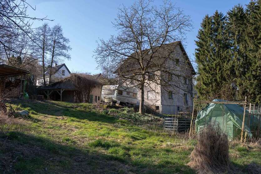 Haus zum Kaufen in Solingen 535.000 € 175 m²